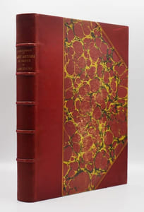 Saint Antoine de Padoue et l'art italien.