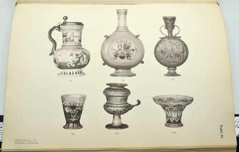 Sammlung des Freiherrn Adalbert von Lanna Prag. Erster & zweiter Teile.. [LANNA (Adalbert von)]. Catalogues de vente