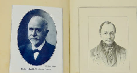 LA PHILOSOPHIE D'AUGUSTE COMTE.. LEVY-BRUHL (Lucien)