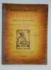 Iconographie calvinienne. Suivie de deux appendices : «Catalogue des portraits gravés de Calvin», par le Dr. H. Mailart-Gosse et «Inventaire des ...