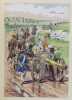 L'armée française à travers les âges. Ses traditions, ses gloires, ses uniformes. L'ARTILLERIE.. VIDAL (Général)