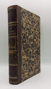 Saint Louis et Alphonse de Poitiers. Etude sur la réunion des provinces du Midi et de l'Ouest à la Couronne et sur les origines de la centralisation admin. d'après des doc. inédits.