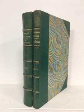 Bibliographie du temps de Napoléon comprenant l'histoire des Etats-Unis.. KIRCHEISEN (F.-M.)