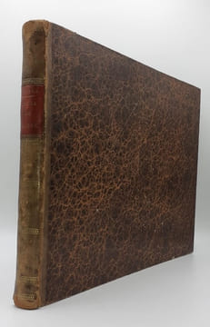 Atlas départemental. La France et ses colonies. Dressé par A. Lorrain et gravé par H. Dandeleux.. MICHEL (Fils Aîné)
