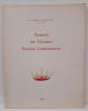 Armorial des Vicomtes Fran&ccedil;ais Contemporains.. LABARRE de RAILLICOURT (D.)