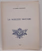La noblesse militaire. Etude, Liste Biographique des Titulaires, Armorial.. LABARRE de RAILLICOURT (D.)