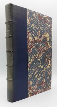 Etude sur le Lancelot en prose.. LOT (Ferdinand)