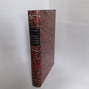 Mémoires pour servir à l'histoire du Rouergue. Deuxième édition.. BOSC (L.-C.-P.)
