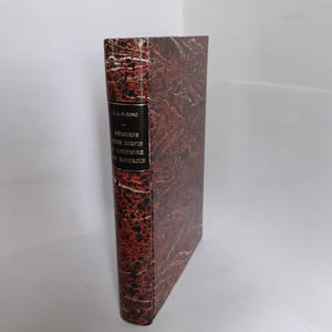 Mémoires pour servir à l'histoire du Rouergue. Deuxième édition.