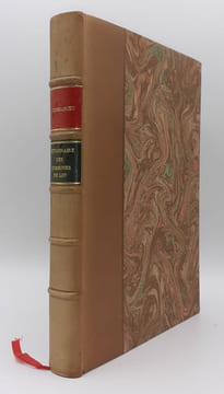 Dictionnaire des communes du Lot contenant la nomenclature des villages, hameaux, châteaux, moulins, métairies, maisons isolées…. COMBARIEU (L.)
