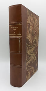 Notes sur la communauté d'Azille (1709-1795). Administration d'une communauté rurale du Languedoc au XVIIIe siècle.