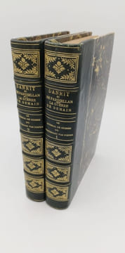 La guerre de demain. Le journal de guerre du lieutenant von Piefke.. DANRIT (Capitaine) et PARDIELLAN (de)