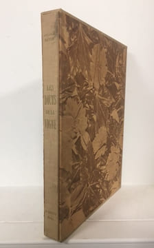 Les dicts de la vigne. Recueillis & illustrés par Julien Pavil. . [ILLUSTRE] PAVIL (Julien)