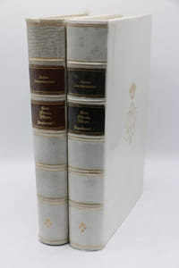 Som Maraia. Une demeure Arenberg aux Baléares. Supplément I et Supplément II.