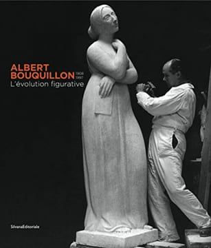 Albert Bouquillon 1908-1997. L' évolution figurative.. undefined