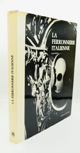 LA FERRONNERIE ITALIENNE