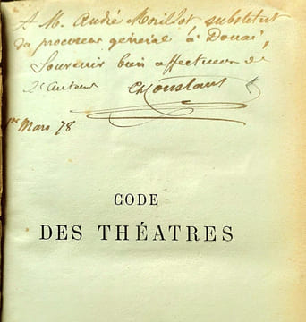 Origine et fondation des Etats-Unis d'Amérique. 1497-1620.. LORAIN (P.)