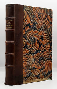 Etudes sur l’étain dans l’Antiquité et au Moyen Age. Orfèvrerie et industries diverses.