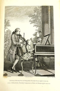 Les Musiciens célèbres depuis le seizième siècle jusqu'à nos jours.. CLEMENT (Félix)