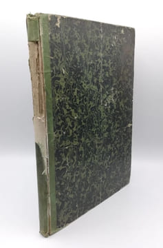 Recueil de 33 planches gravées, intitulées BLASON ou ART HERALDIQUE, sous la direction de Robert Benard, tirées de l'Encyclopédie de Diderot et ...