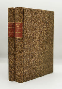 Constitution de l'Angleterre, ou Etat du gouvernement Anglais, comparé avec la forme républicaine & les autres monarchies de l'Europe.