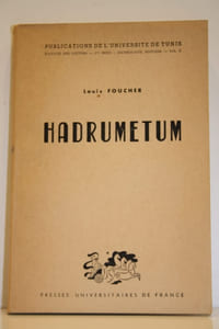 HADRUMETUM.