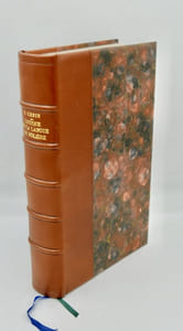 LEXIQUE COMPARE DE LA LANGUE DE MOLIERE et des écrivains du XVIIe siècle, suivi d’une lettre A.M.A.F. Didot, sur quelques points de philologie Française.