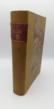 La bibliothèque de l'amateur. Guide sommaire à travers les livres les plus estimés.. BIBLIOGRAPHIE RAHIR (Edouard)