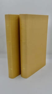 La Gaule jusqu'au milieu du Ve siècle - 2 tomes.