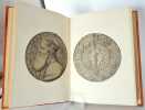 Glanures Monétaires de Savoie 1188-1630.. VALLIER (Gustave)