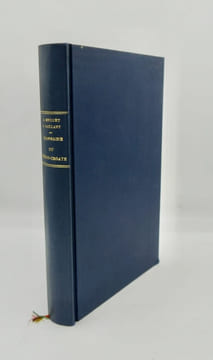 Grammaire de la langue Serbo-Croate. Deuxième édition revue.. MEILLET (A.) & VAILLANT (A.)