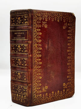 HEURES imprimées par l'ordre de monseigneur le cardinal de Noailles, archevesque de Paris.. undefined