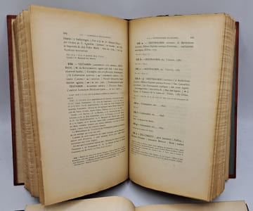 Essai d'une bibliographie de la langue basque [COMPLET].