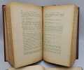 Essai d'une bibliographie de la langue basque [COMPLET].. VINSON (Julien)