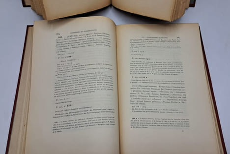 Essai d'une bibliographie de la langue basque [COMPLET].. VINSON (Julien)