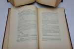 Essai d'une bibliographie de la langue basque [COMPLET].. VINSON (Julien)