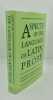 Aspects of the language of latin prose.. REINHARD (Tobias), LAPIDGE (Michael) & ADAMS. (J. N.) editors.