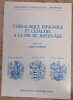 L'h&eacute;raldique espagnole et catalane &agrave; la fin du Moyen-&Acirc;ge.. POPOFF (Michel)