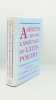 Aspects of the Language of Latin Poetry. J. N. ADAMS & R. G. MAYER [edit.]
