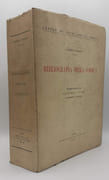 Bibliografia della Corsica par STARACE (Carmine)
