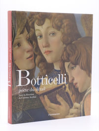 BOTTICELLI, poète du détail.