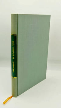 De M. Valerio Probo Berytio capita quattuor accedit reliquiarum conlectio.