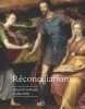 RECONCILIATIONS. Henri IV et Rome (1589-1610) Sous la direction de Paul Mironneau.. 