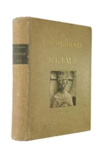 La Cathédrale de Reims.
