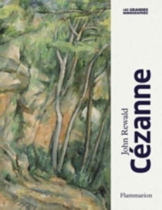 CEZANNE.