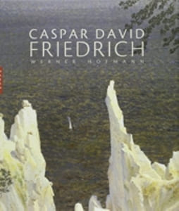 Caspar David FRIEDRICH.