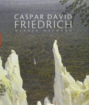 Caspar David FRIEDRICH.. HOFMANN (Werner)