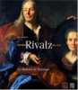Antoine RIVALZ. 1667-1735. Le Romain de Toulouse.. PENENT (Jean)