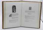 Armorial historique de la Noblesse de France, recueilli et rédigé par un comité, publié par.... MILLEVILLE (Henry-J.-G. de)