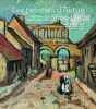 Les peintres d'Autun. 1900-1950. Une inspiration en terre autunoise. Une école de peinture entre ville et ruralité. En collaboration avec Florence ...